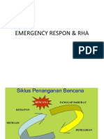 Emergency Respon & Rha