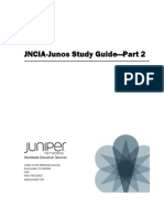 JNCIA-Junos - Juniper Study Guide Part 2