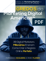 Marketing Digital Americano Reed Floren