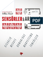 Sensorler Ile Arduino Dijital