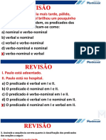 TERMOS INTEGRANTES E ACESSÓRIOS DA ORAÇÃO. Prof. Grace Sarmento