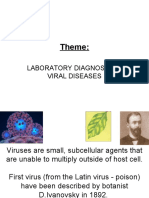 1 Methods of Virol Researches