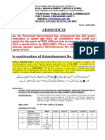 Pms Advertisement 04 2020 Adendum