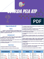 Corrida Pela ATP Gabriela Job