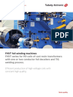 Leaflet FHVT 150-200