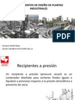 Fundamentos de Diseño de Plantas Industriales 2