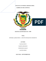 Informe Laboratorio 1