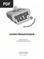 Forum Methode De Francais 1 Guide Pedagogique Pdf Pedagogie Langue Francaise