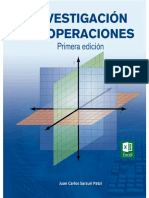 Investigacion Operativa-Solver