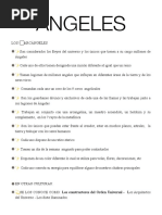 Sermones de Las Almas Del Purgatorio | PDF | Dominio publico | Libros