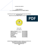 Case Study Keperawatan Keluarga 1