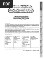 Forum Methode De Francais 1 Guide Pedagogique Pdf Pedagogie Langue Francaise