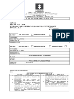 Certificacion de No Recuperacion Del Vehiculo Fiscalia