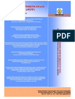 Jurnal Ekonomi Dan Perencanaan Pembangunan