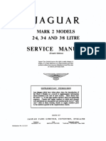 Jaguar MK2 Service Manual (PDFDrive)