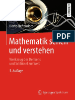 Mathematik Sehen Und Verstehen_ Werkzeug Des Denkens Und Schlüssel Zur Welt ( PDFDrive )