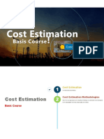 02 Cost+Estimation Basic+Course Methodologies