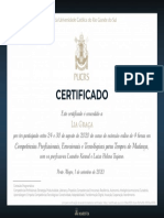 Pucrs Competencias