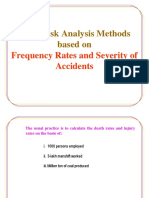 4a Risk Analysis Methods