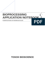 Bioprocessing App Book