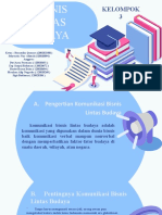 Komunikasi Bisnis (FIX)