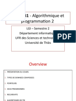 Cours Algo 2