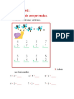 MATEMATICAS