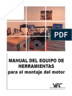 2009 Tools Manual Espanol