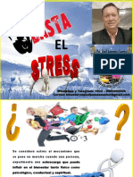 BASTA EL ESTRÉS - Psic. Yoel Garcia