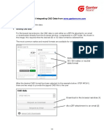 Ganter Web Cad Tutorial en