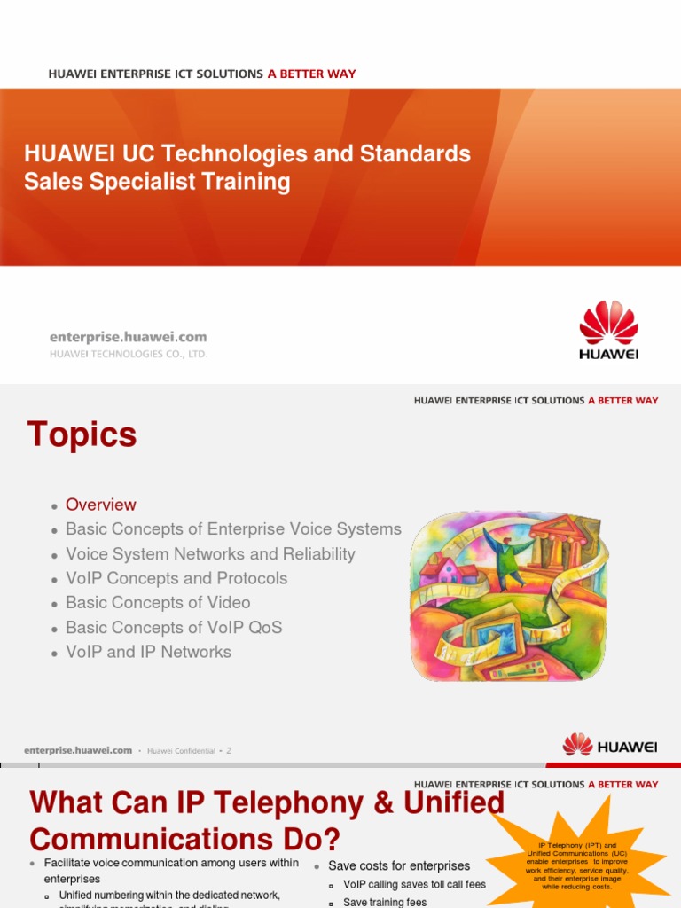 What Is QoS? How Does It Work? - Huawei