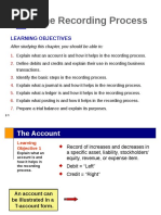 Lecture 2 Part 1-Recording Process