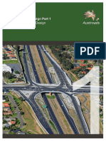 AGRD01-21 Guide To Road Design Part 1 Objectives of Road Design