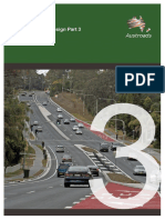 AGRD03-16 Guide To Road Design Part 3 Geometric Design Ed3.4