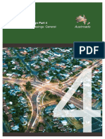 AGRD04-17 Guide to Road Design Part 4 Intersections and Crossings General Ed2.1