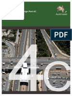 AGRD04C-15 Guide to Road Design Part 4C Interchanges