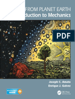 Amato, Joseph C. - Galvez, Enrique Jose - Physics From Planet Earth - An Introduction To Mechanics-CRC Press (2015)