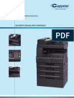 CS180 Specifications