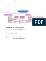 Propuesta de Investigacion