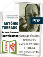Antonio Torrado