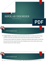 Bipolar Disorder Nijar