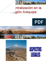 Arequipa DIRESA