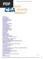 Unified Threat Detection For AWS Cloud and Containers - CSA