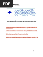 Aula 13c - Técnicas de cromatografia