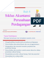 8 Sistem Akuntansi Perusahaan Dagang