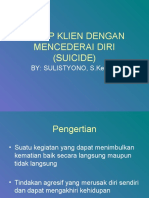 Materi Suicide