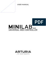 minilab-mkii_Manual_1_1_EN