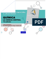 Brown Cap.3 Cálculos Con Fórmulas y Ecuaciones Químicas