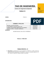 t2 - Fisica 2 - Sebastian Gutierrez Jherry Alexander