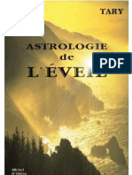 Astrologie de l'Eveil
